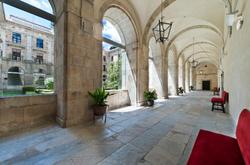 Parador Monasterio de Corias