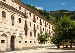 Parador Monasterio de Corias