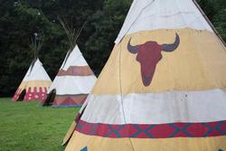 Disney Davy Crockett Ranch + Bilet