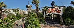 Disneyland Hotel + Bilet