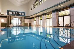 Disney Hotel New York + Bilet