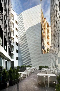 Olivia Balmes Hotel