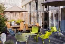 Best Western Plus Hotel Du Parc Chantilly