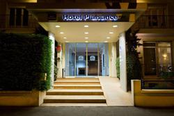 Best Western  Hotel Plaisance