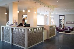 Best Western  Hotel Plaisance