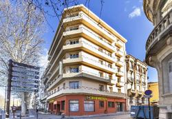 B&B HOTEL Perpignan Centre