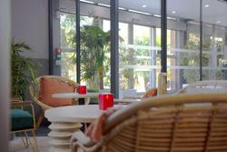 Best Western The Wish Versailles