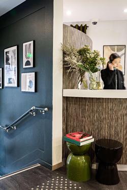 Best Western Paris Porte De Versailles