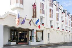 Best Western Plus L'Artist Hotel