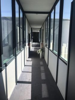 Hotel Restaurant Lunotel