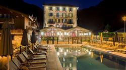 Excelsior Chamonix Hotel and Spa