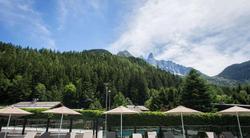 Excelsior Chamonix Hotel and Spa