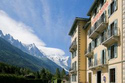 Excelsior Chamonix Hotel and Spa