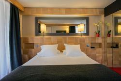 Excelsior Chamonix Hotel and Spa