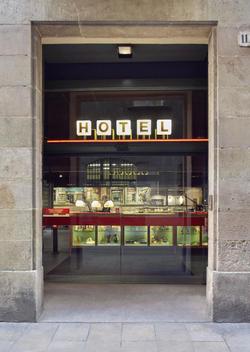 Casa Camper Barcelona