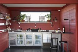 Casa Camper Barcelona