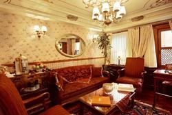 Dersaadet Hotel