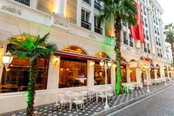 Baron Hotel & Spa