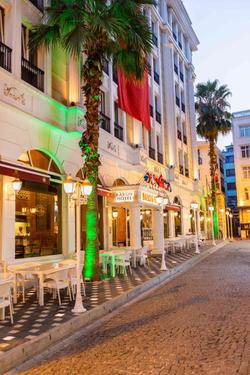 Baron Hotel & Spa