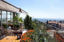 Hotel Niles Istanbul
