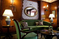 Hotel Niles Istanbul