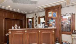 Emine Sultan Hotel