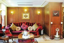 Emine Sultan Hotel