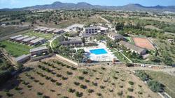 Hotel Son Trobat Wellness&Spa