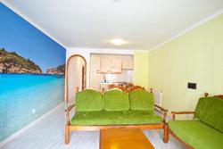 Apartamentos Sol y Mar