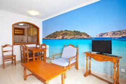 Apartamentos Sol y Mar
