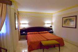 San Antonio Hotel