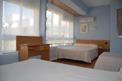 Hotel Cervantes