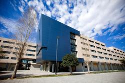 Villa alojamiento y Congresos