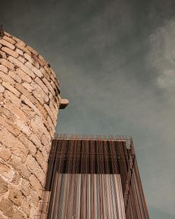 Torre Del Mayorazgo