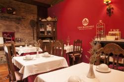 Casa Brandariz