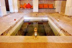 Hotel Balneario De Sierra Alhamilla