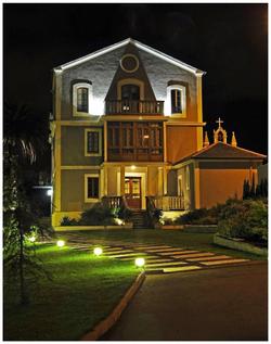 Casa De Castro
