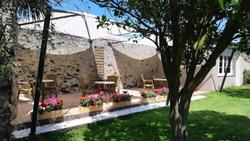 Casa De Castro