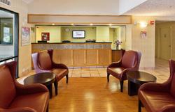 Red Roof Inn Tucson North - Marana