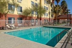 Red Roof Inn Tucson North - Marana