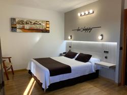 Hotel Mozarbez Salamanca