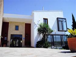 Hotel Doña Aldonza