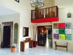 Hotel Doña Aldonza