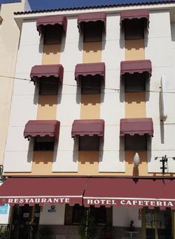 Hotel Al Andalus