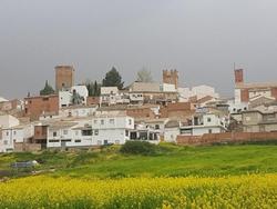 Hotel Al Andalus
