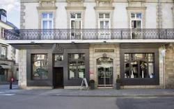 Hotel De L'Europe