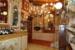Hosteria Camino Posada Real