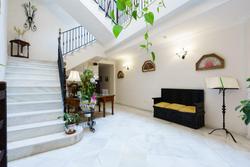 Hostal Ciudad Trigueros