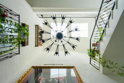 Hostal Ciudad Trigueros