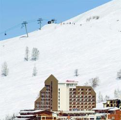 Belambra Clubs - Les 2 Alpes 1800
